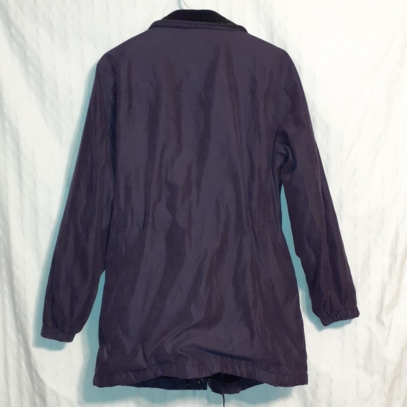 LIZ CLAIBORNE JACKET/COAT WOMEN'S SIZE S - Picture 2 of 10